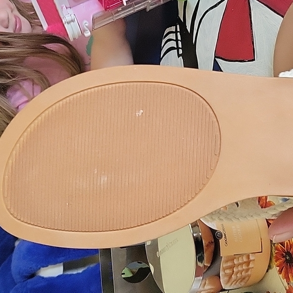 Torrid Sandals - Picture 5 of 5